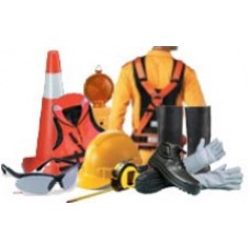 Safety Equipment